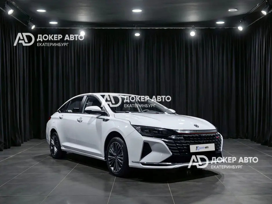 АЦ "Докер Авто"