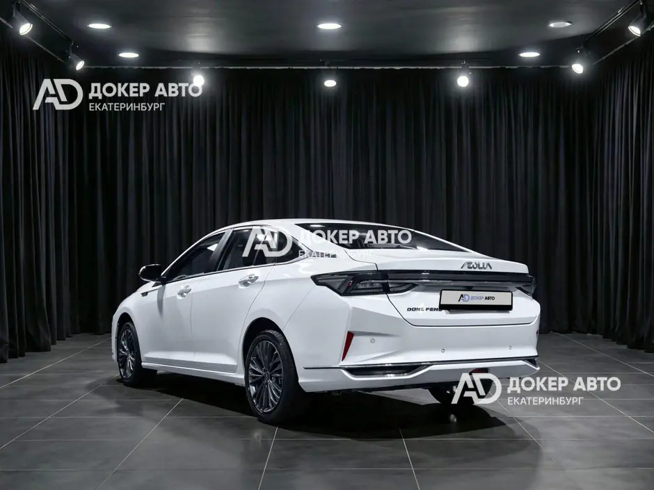 АЦ "Докер Авто"