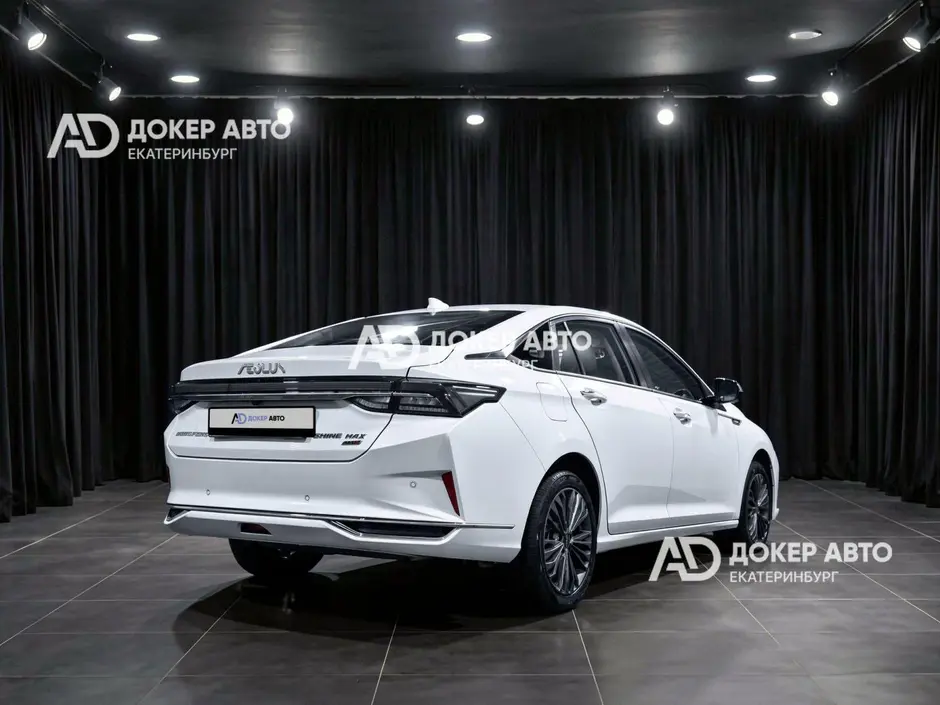 АЦ "Докер Авто"