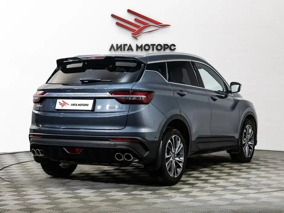 фото автомобиля