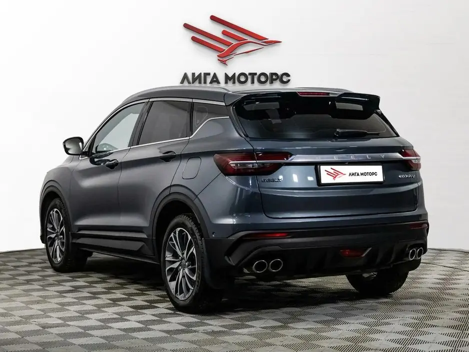фото автомобиля