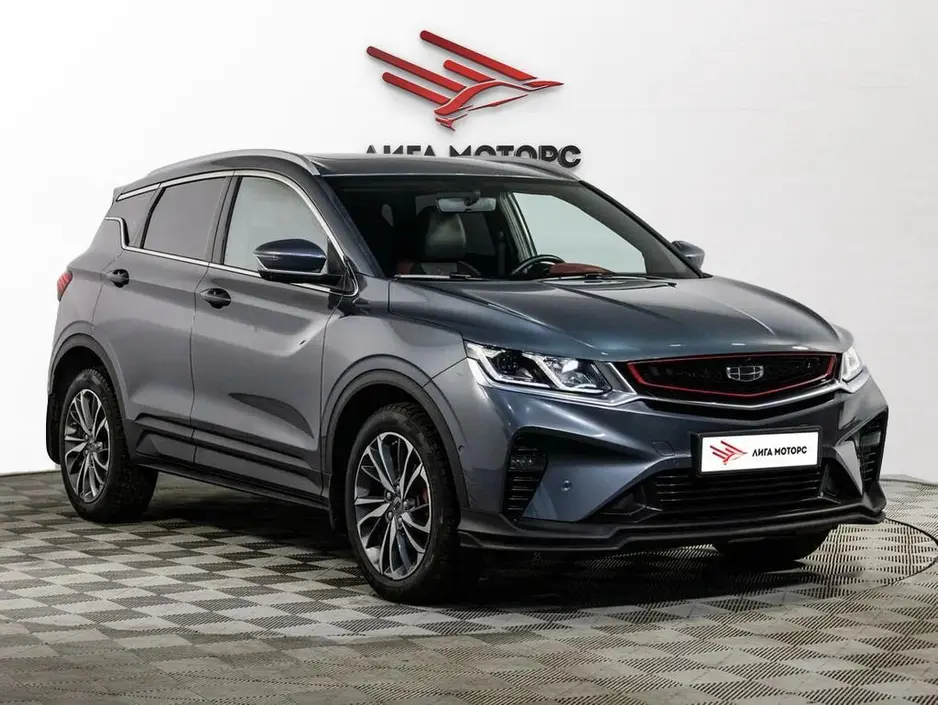 фото автомобиля
