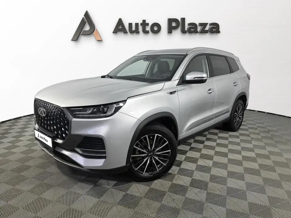AutoPlaza