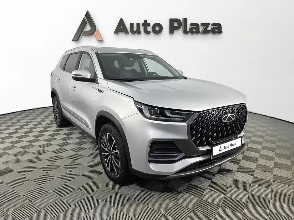 AutoPlaza