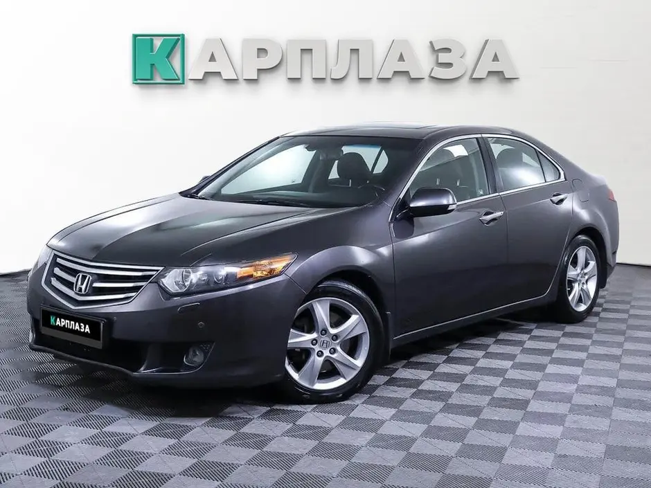 Honda Accord, 2011 г.