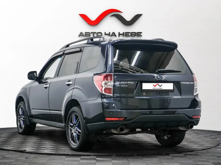 «Авто на Неве»