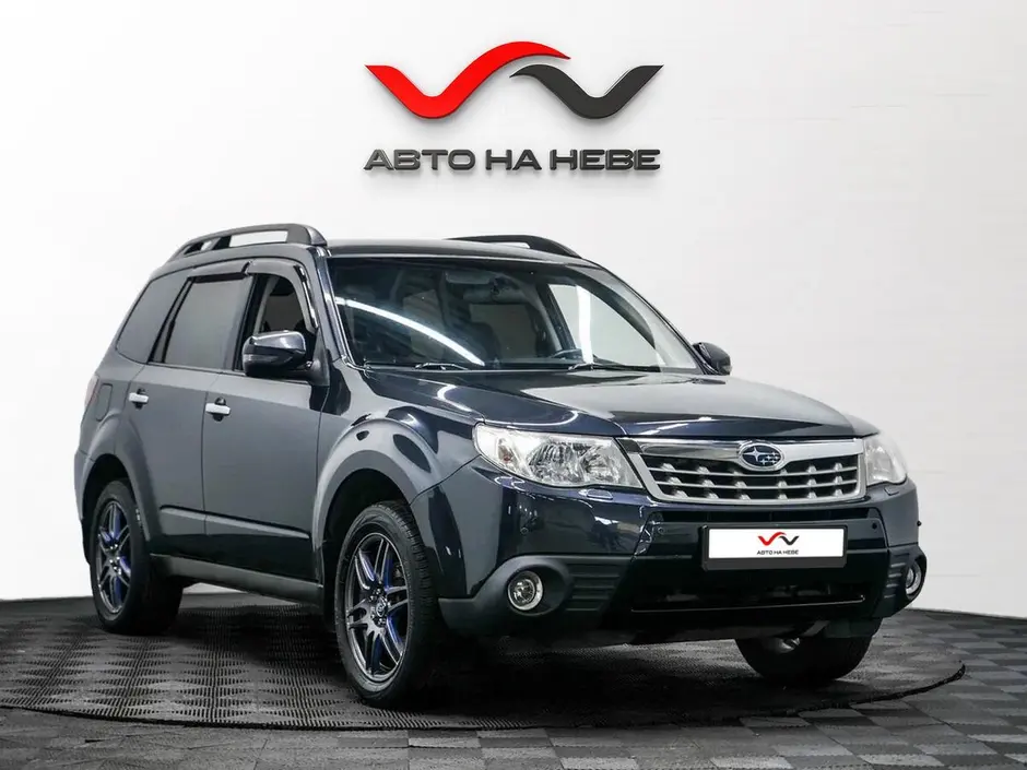 «Авто на Неве»