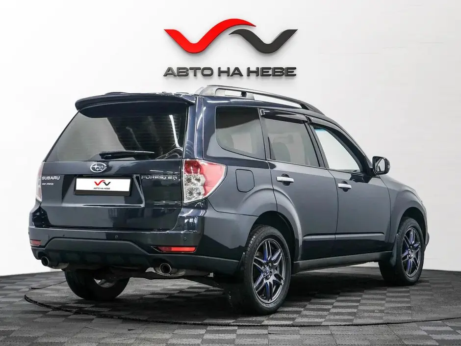 «Авто на Неве»