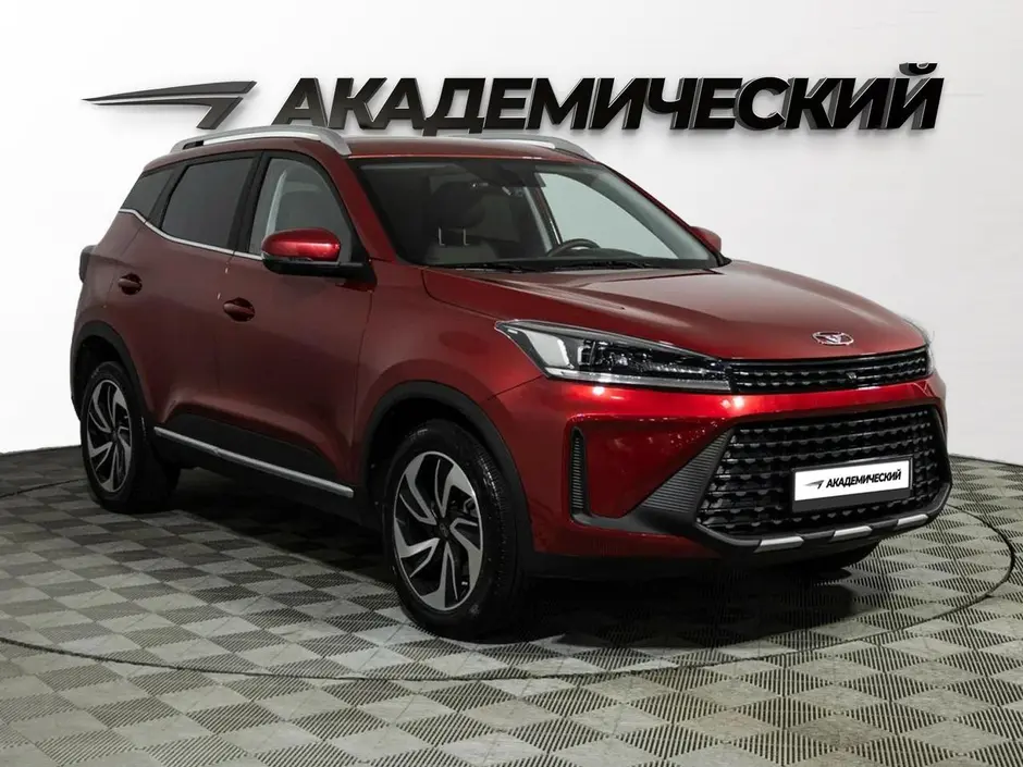 фото автомобиля