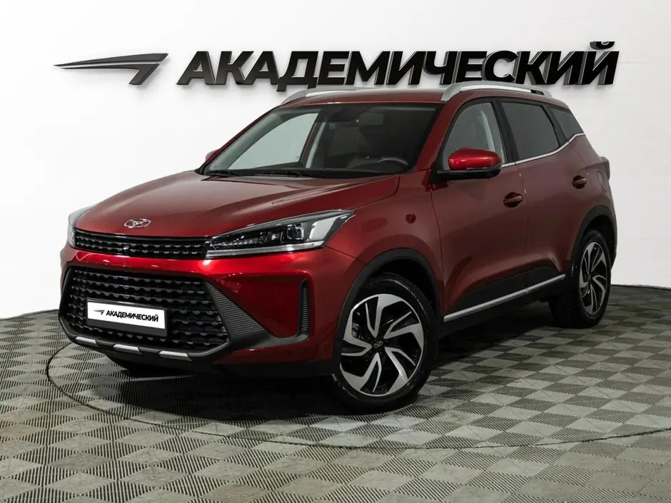 фото автомобиля
