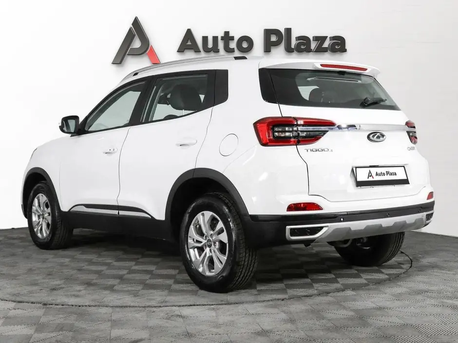 AutoPlaza
