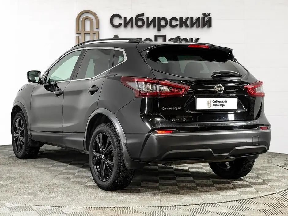 «Сибирский АвтоПарк»