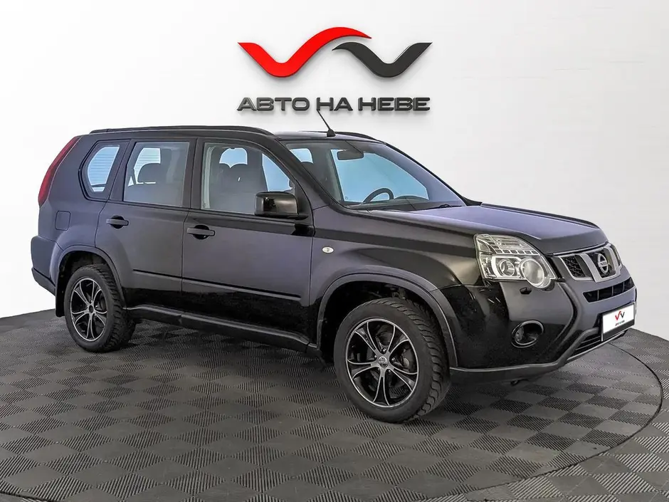 «Авто на Неве»