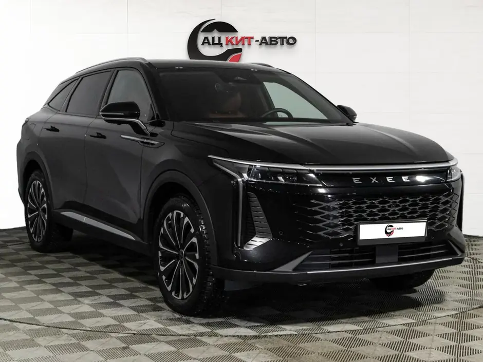 фото автомобиля