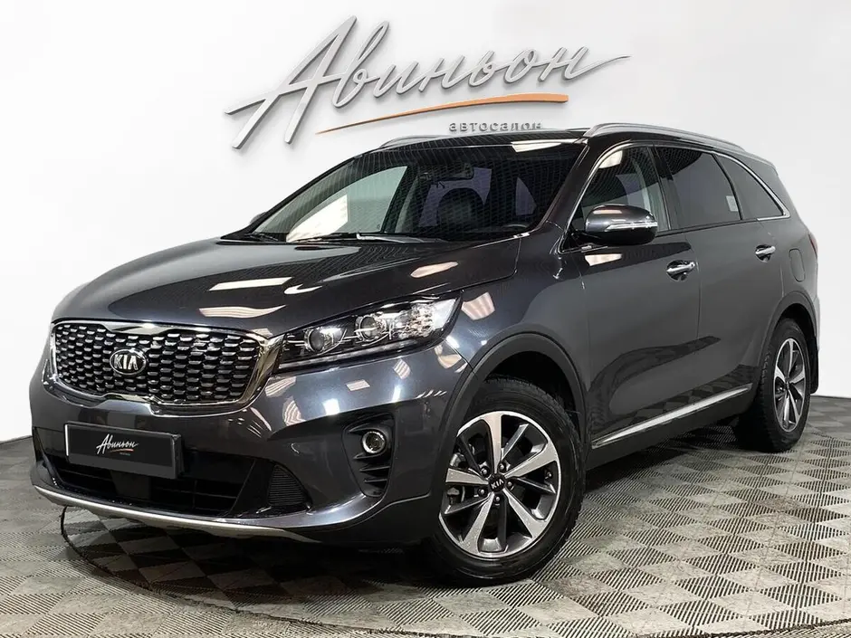 фото автомобиля