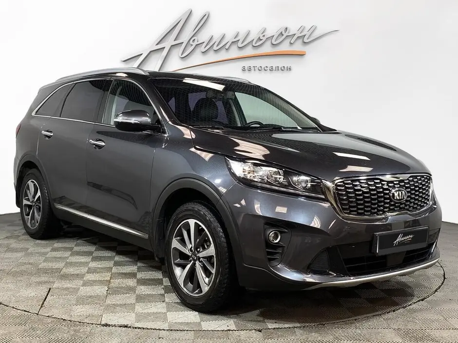 фото автомобиля