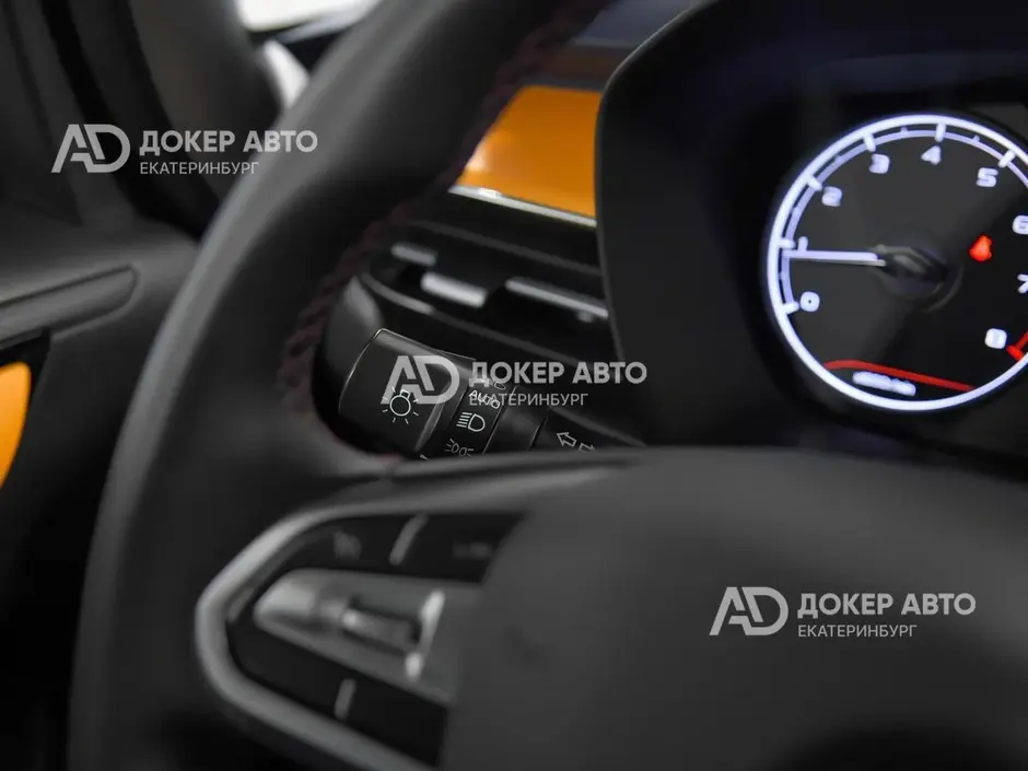 АЦ "Докер Авто"