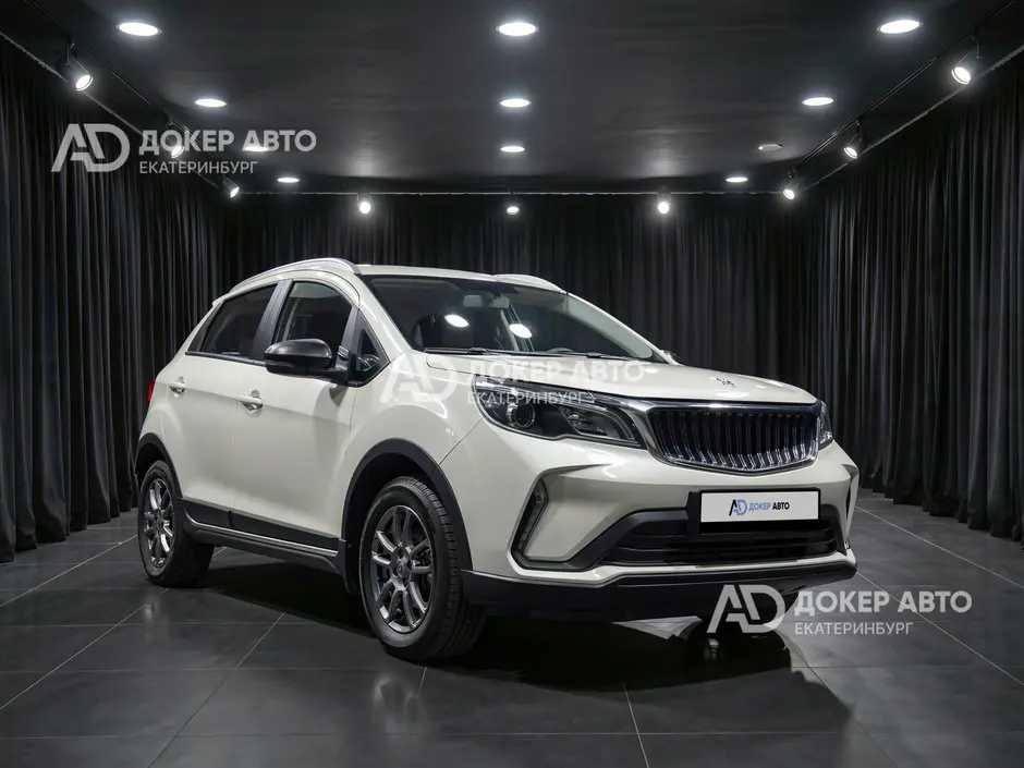 АЦ "Докер Авто"