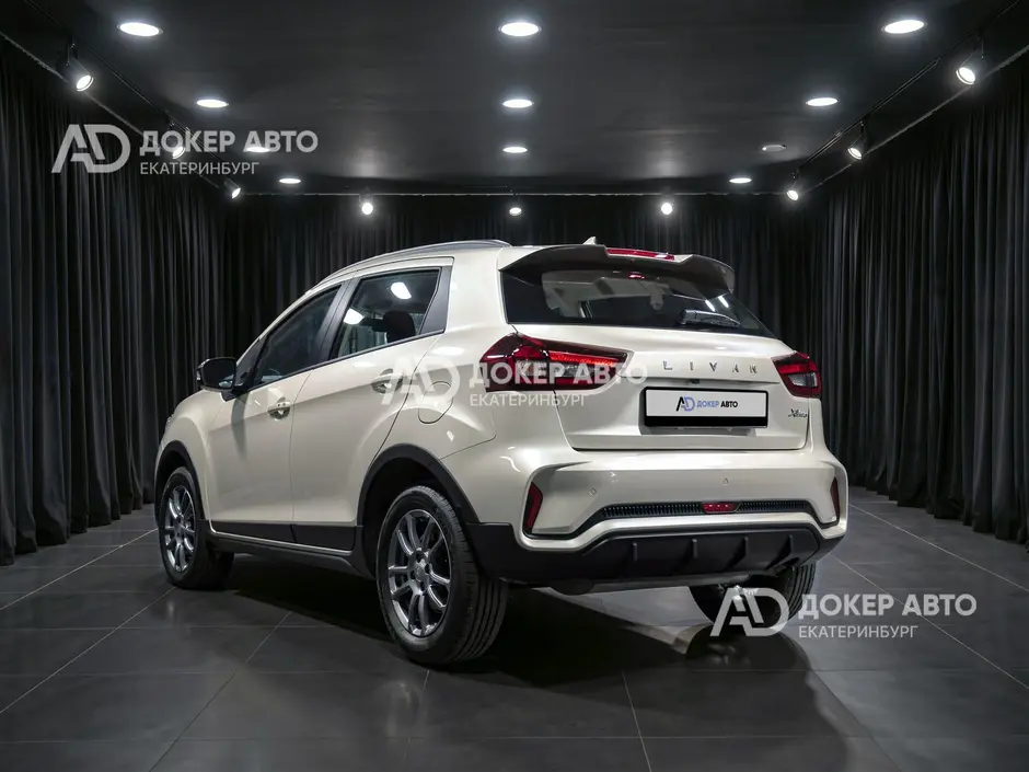 АЦ "Докер Авто"
