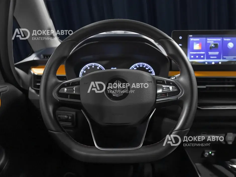 АЦ "Докер Авто"