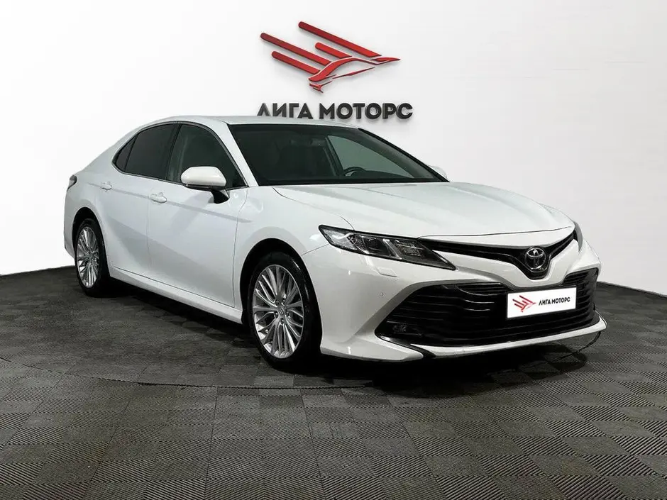 фото автомобиля