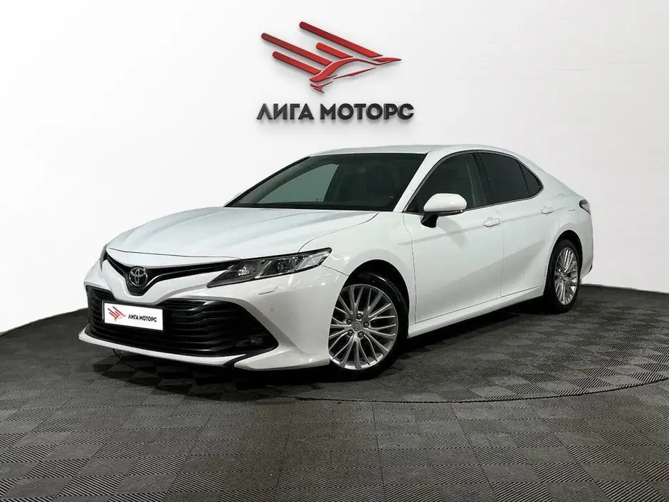 фото автомобиля
