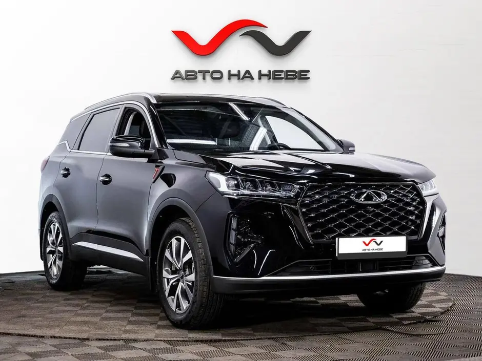 «Авто на Неве»
