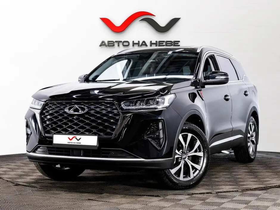 «Авто на Неве»