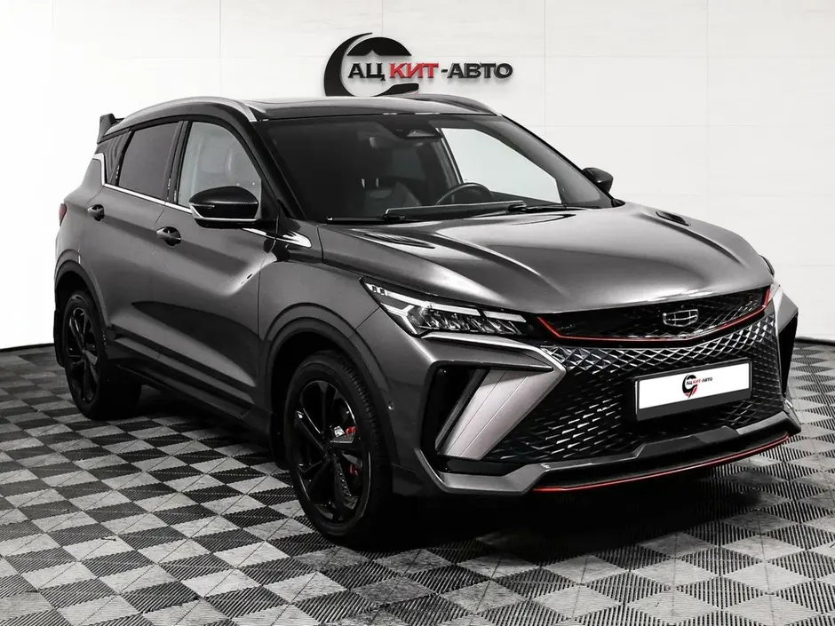 фото автомобиля