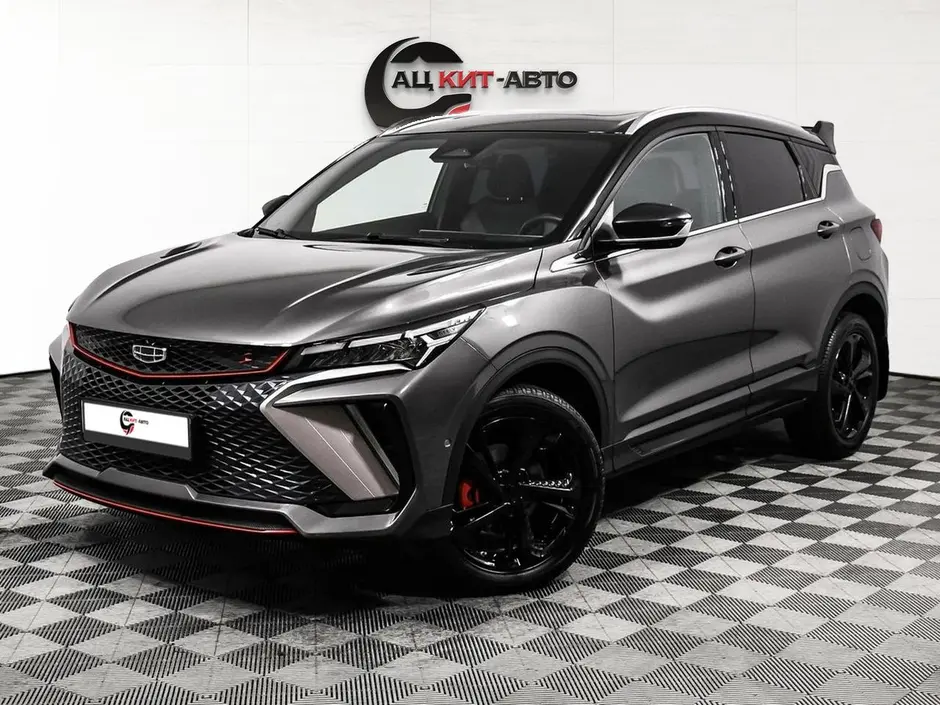 фото автомобиля