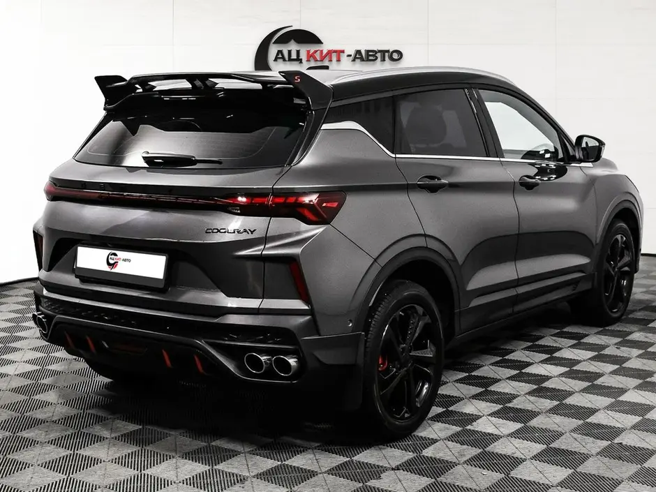 фото автомобиля