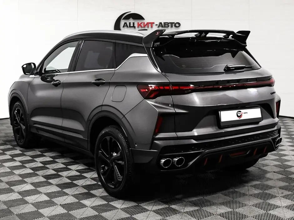 фото автомобиля