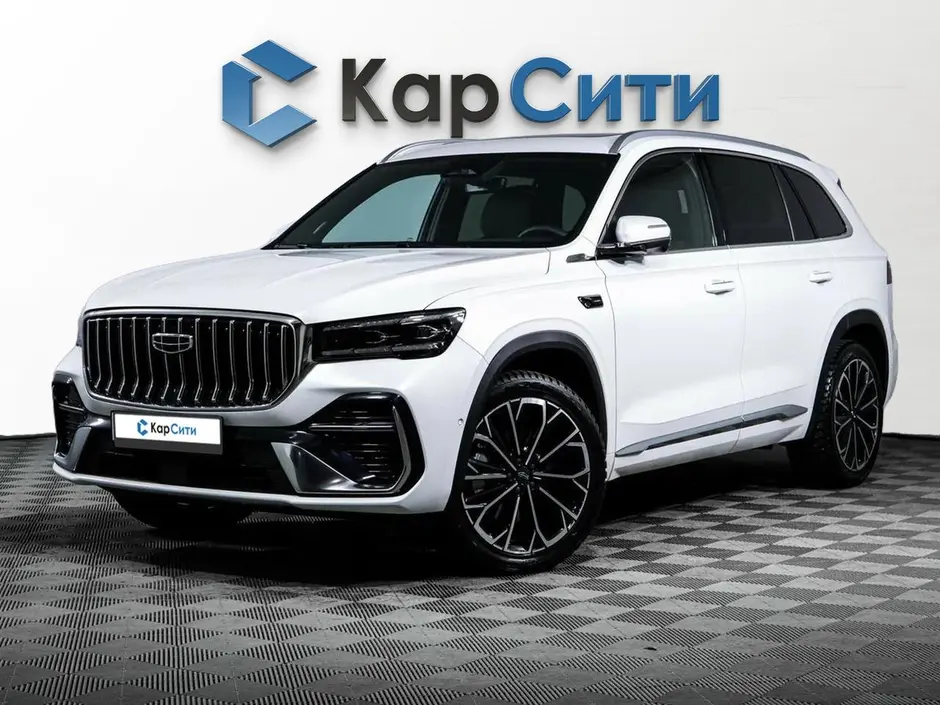 фото автомобиля