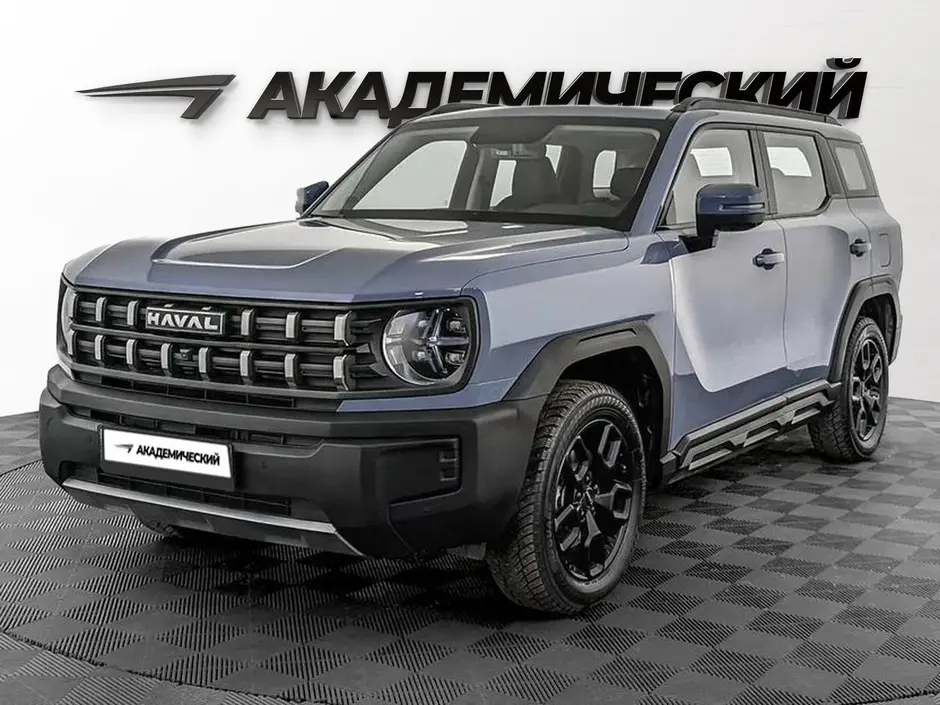 Haval H3, 2024 г.