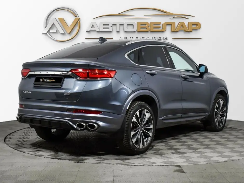 фото автомобиля