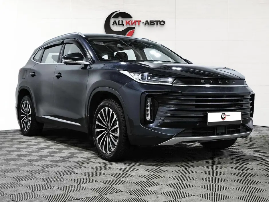 фото автомобиля