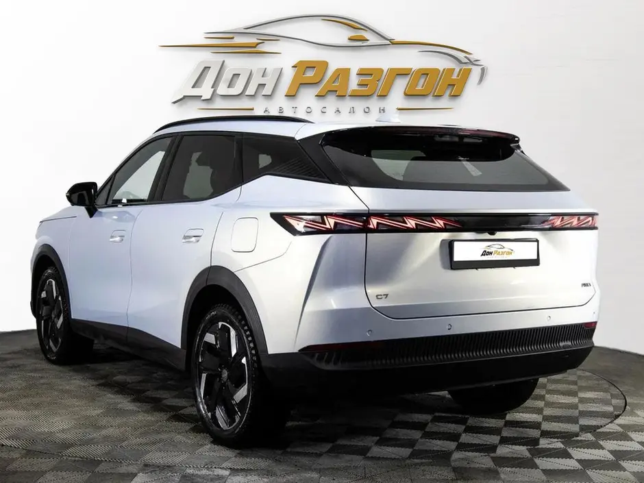 фото автомобиля
