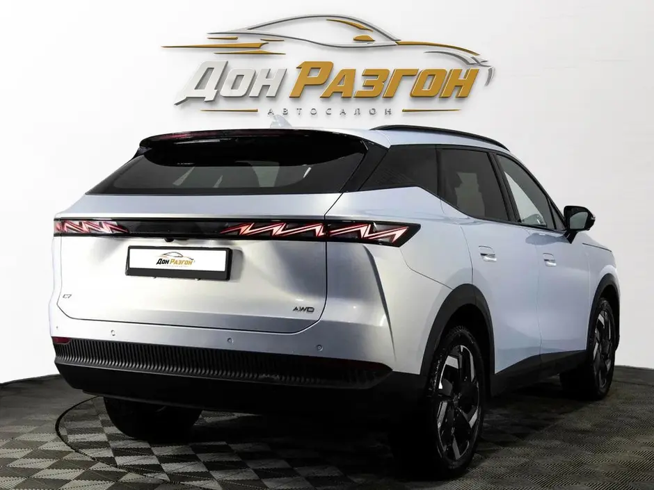 фото автомобиля