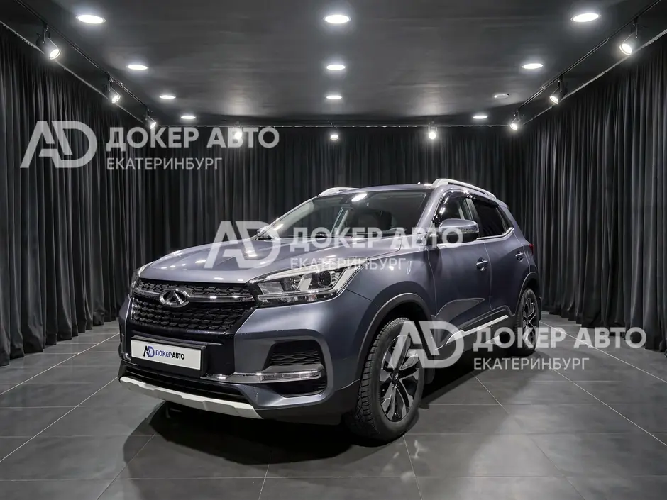 АЦ "Докер Авто"