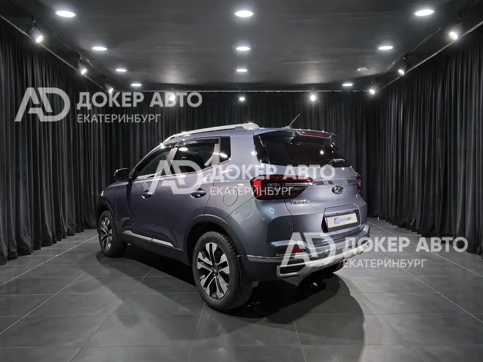 АЦ "Докер Авто"