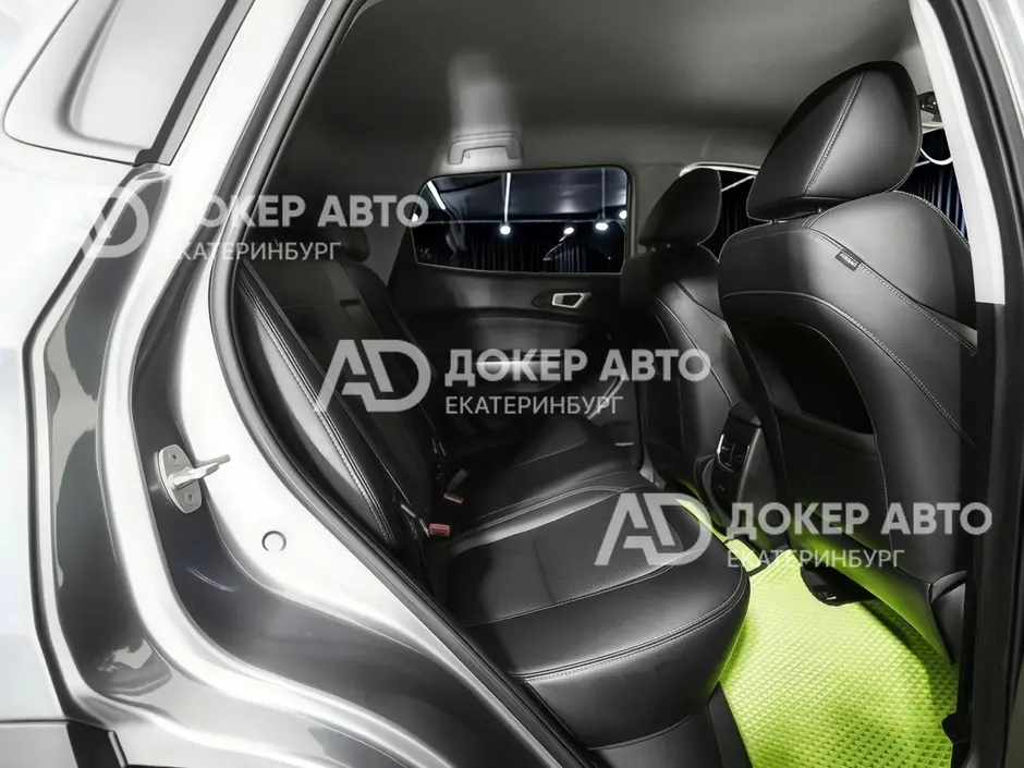 АЦ "Докер Авто"