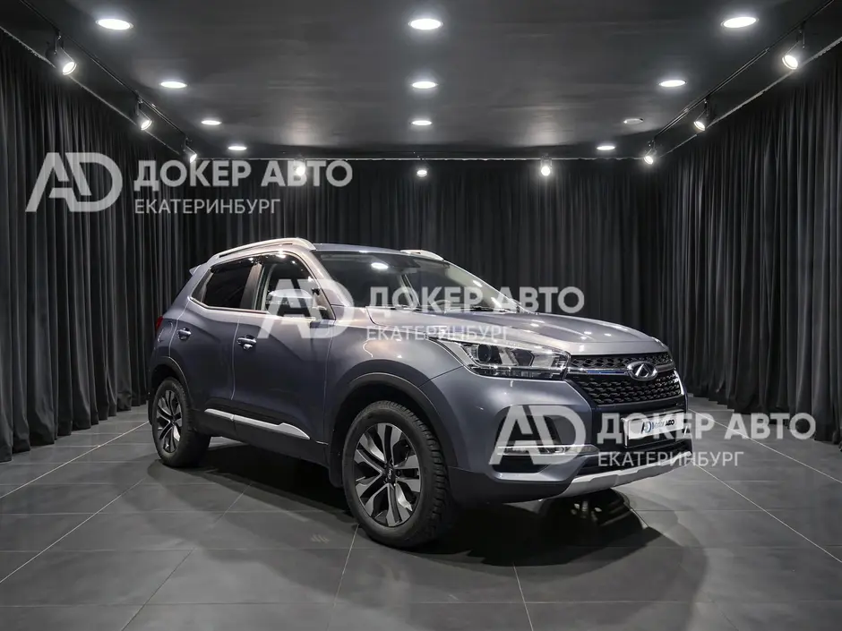 АЦ "Докер Авто"
