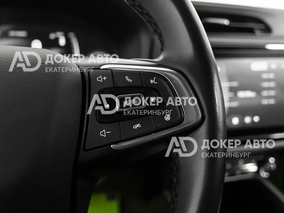 АЦ "Докер Авто"