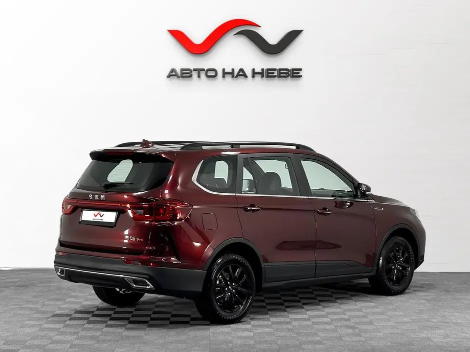 «Авто на Неве»