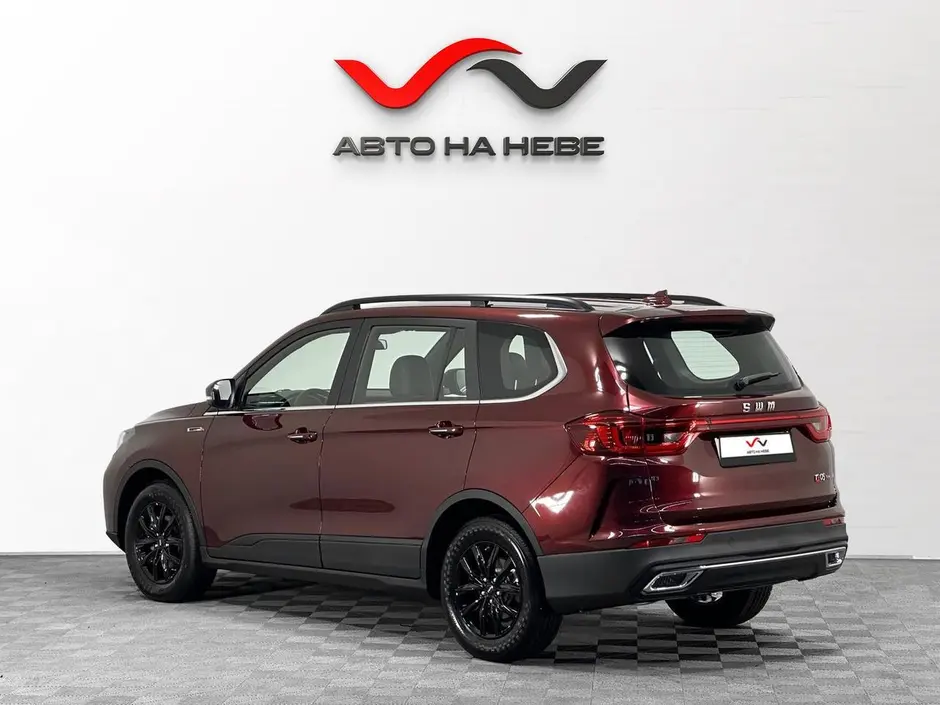 «Авто на Неве»