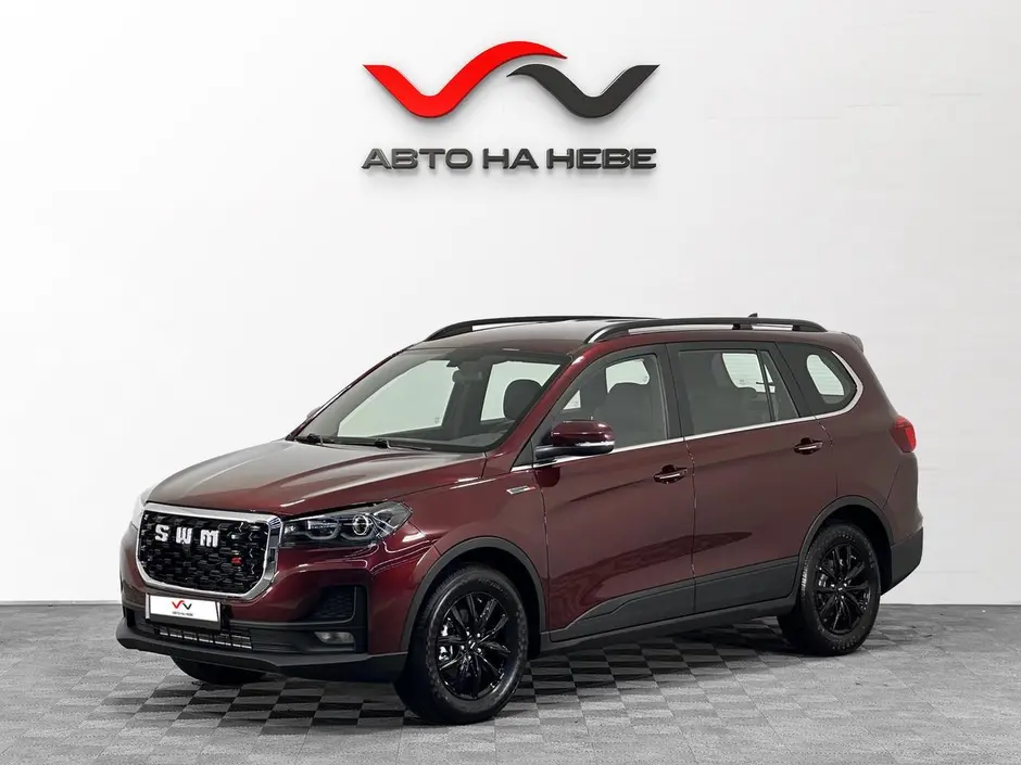 «Авто на Неве»