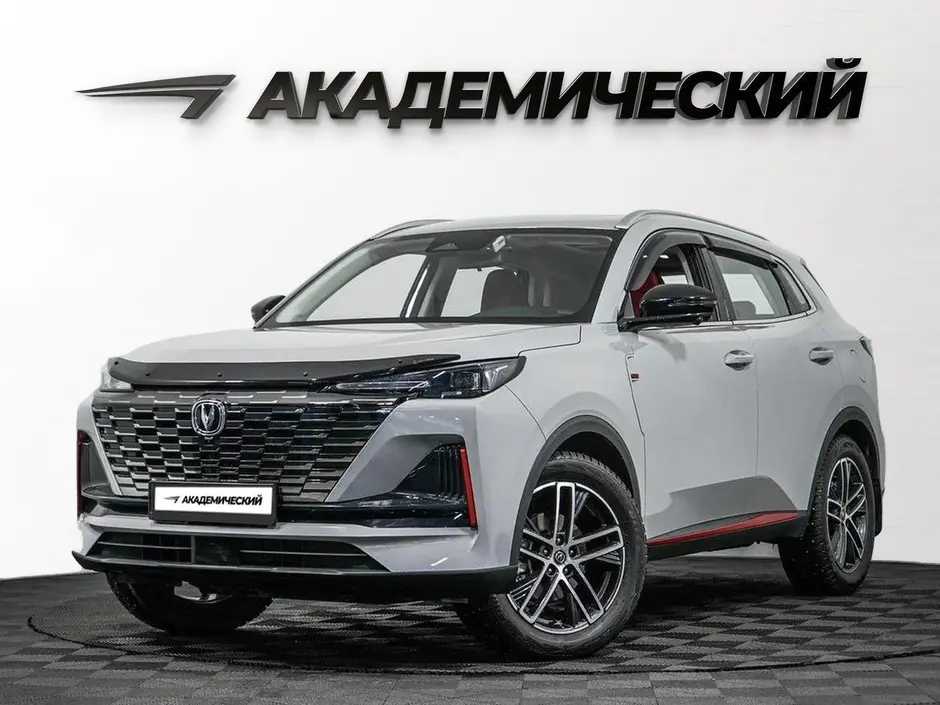 Changan CS55 Plus, 2023 г.