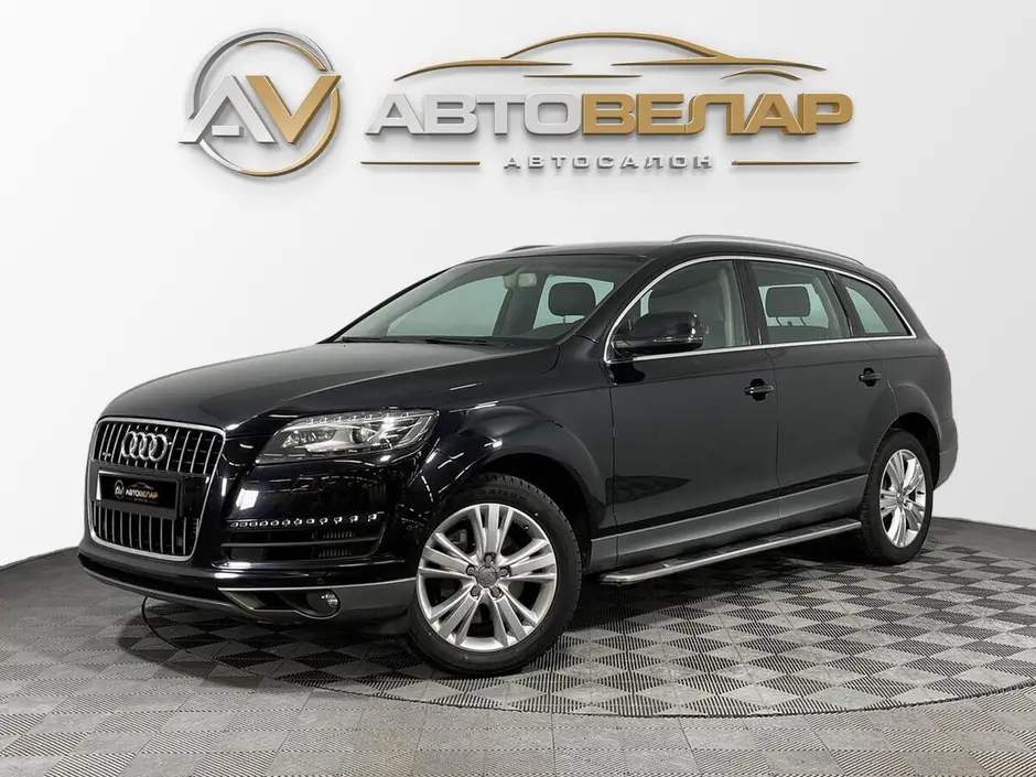 фото автомобиля