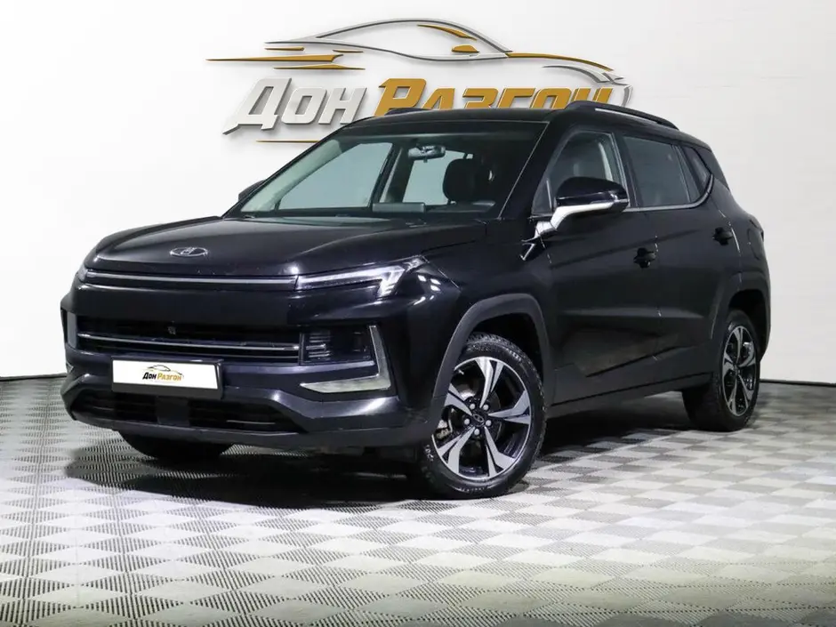 фото автомобиля