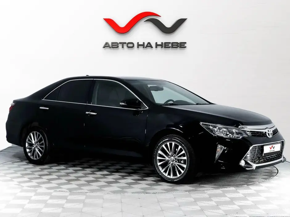 «Авто на Неве»